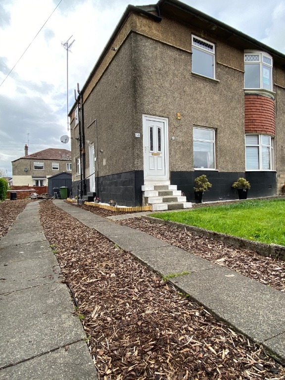 Kirriemuir Ave, Cardonald, Glasgow, G52 3DF