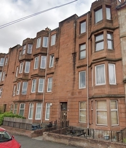 Midlock Street, Govan, Glasgow, G51 1SL