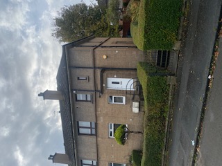 Colinslie Road, Pollok, Glasgow, G53 5HU