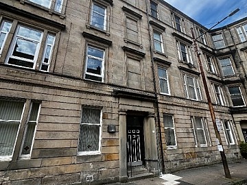 Willowbank Crescent, St Georges Cross, Glasgow, G3 6NB